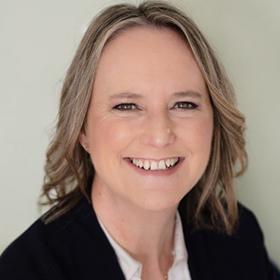 Andrea Newman, LGA