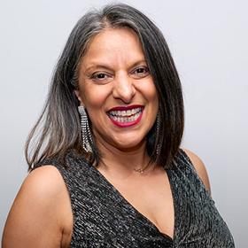 Yogita Popat, Barnet London Borough Council