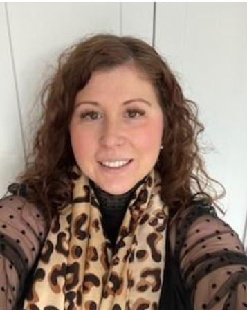 Kate Taylor, West Yorkshire Combined Authority