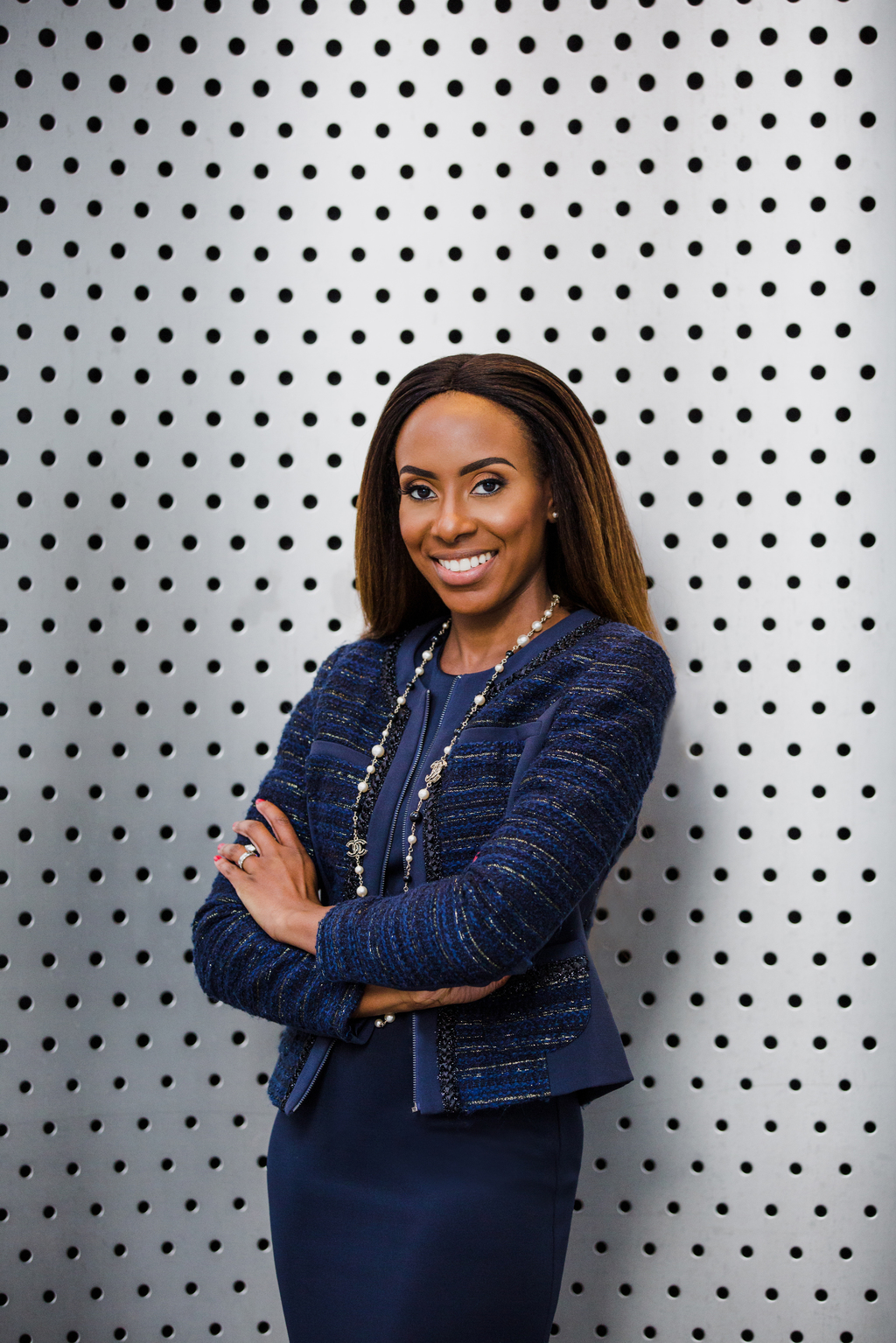 Ayesha Ofori
