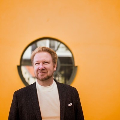 Simon Helmér