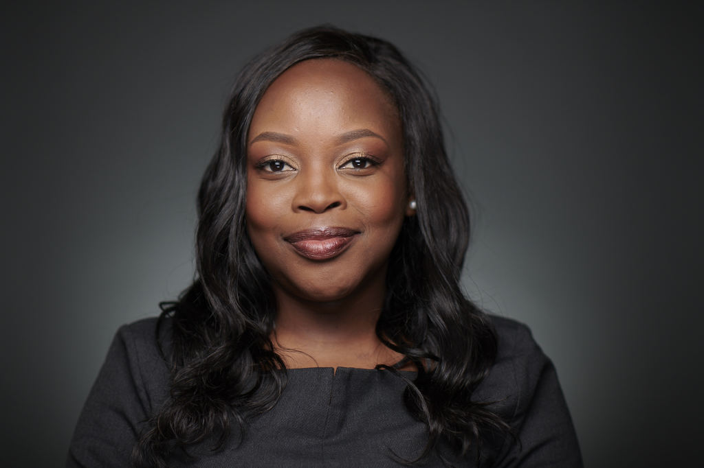 Mandisa Khabo