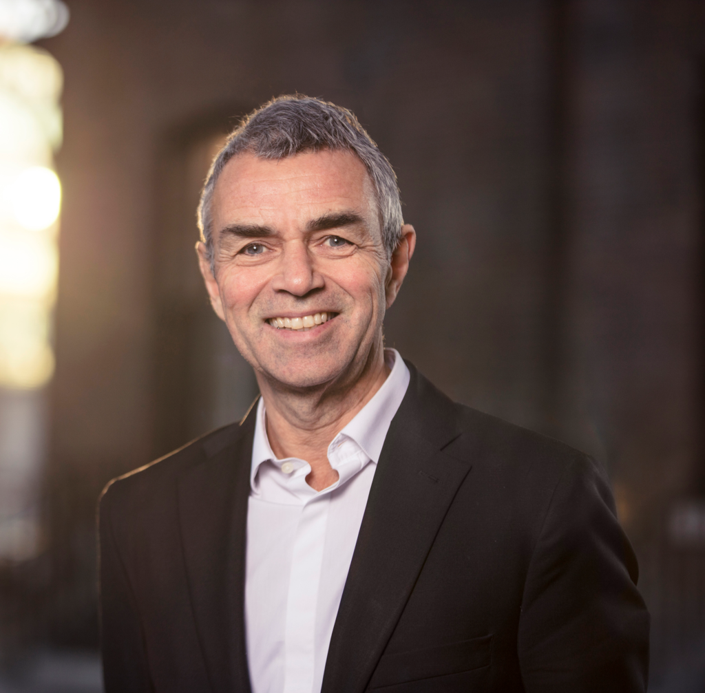 David Partridge