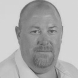 Kevin Hickman