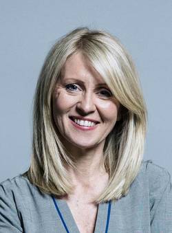 Esther McVey MP