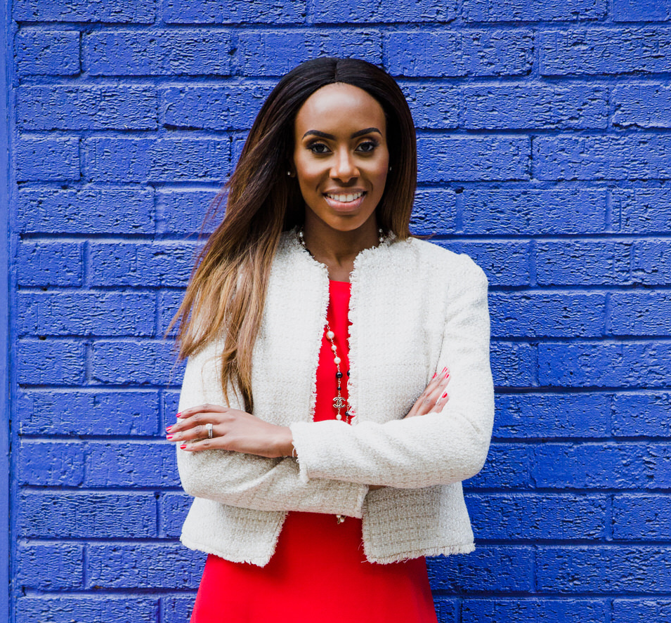 Ayesha Ofori