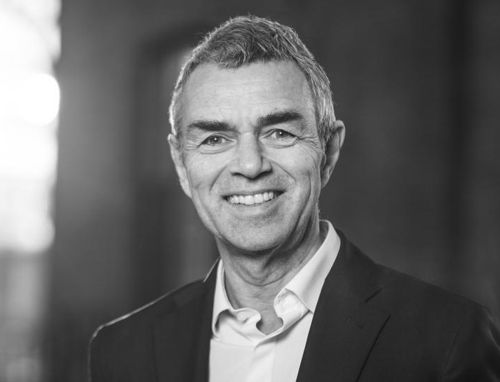 David Partridge