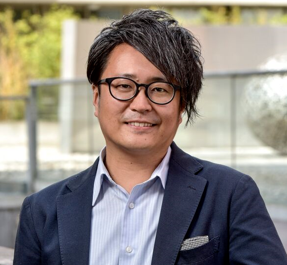 Kenta Konishi