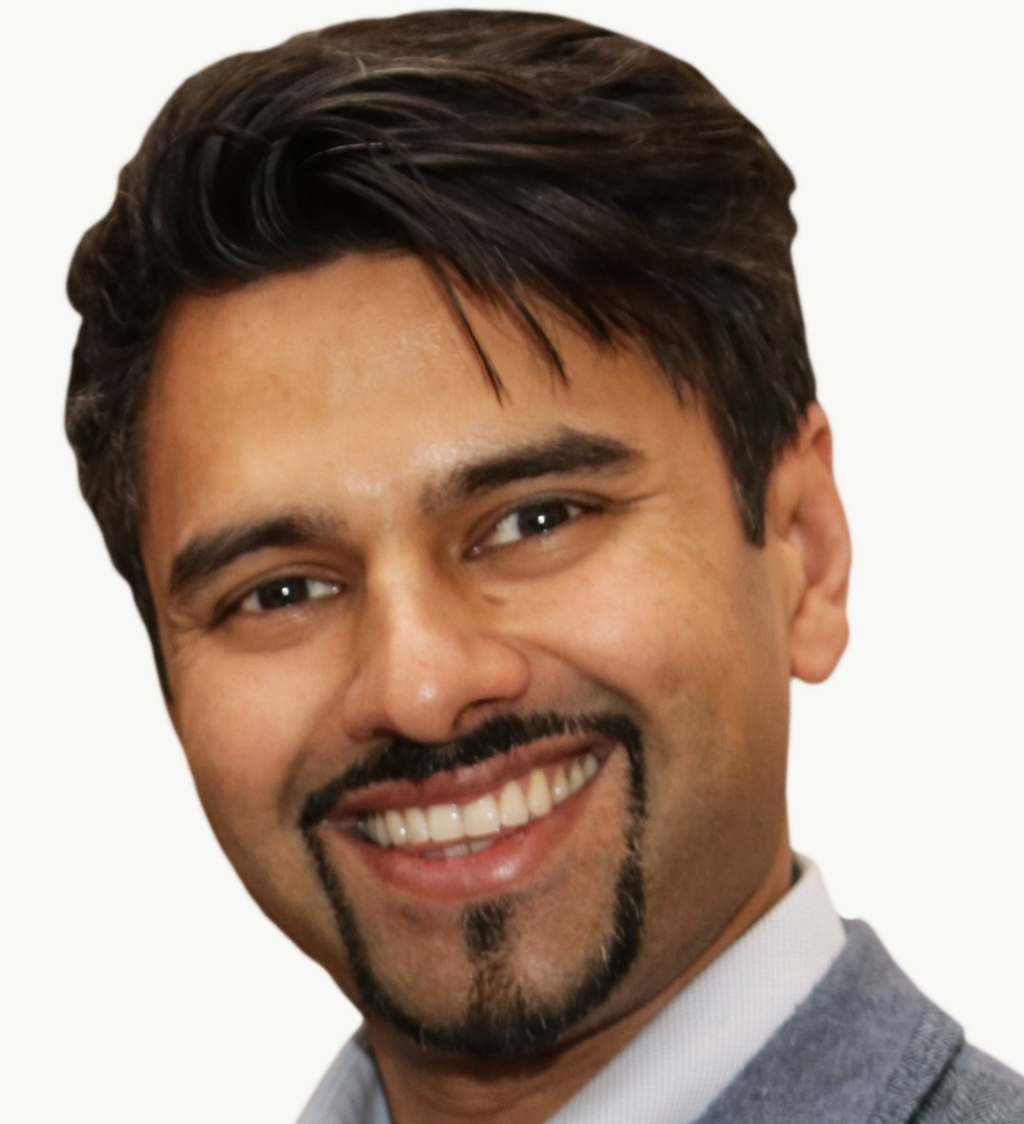Ravi Sharma