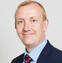 Einar Roberts