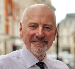 Chris Lacey