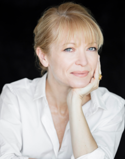 Naomi Cleaver