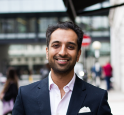 Shahil Kotecha