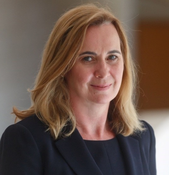 Sandra Dinneen