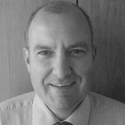 Nigel Barclay