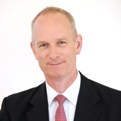 Andrew Ovey
