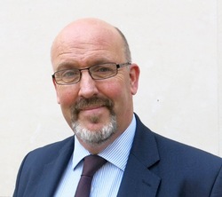 David Hills