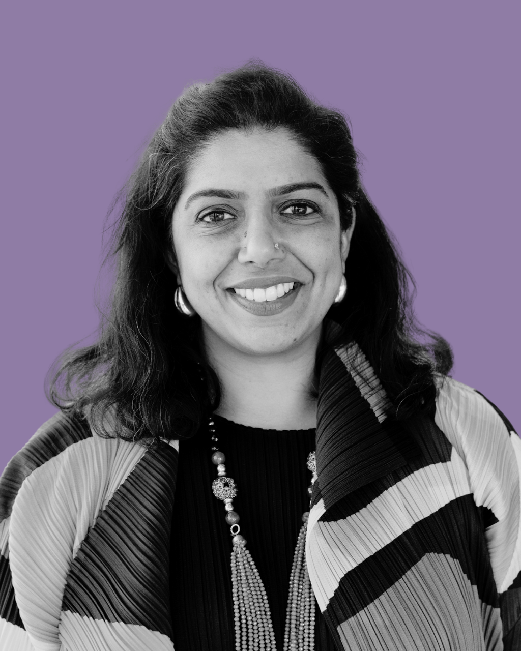 Manijeh Verghese