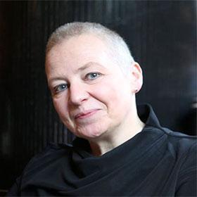 Catherine Slessor