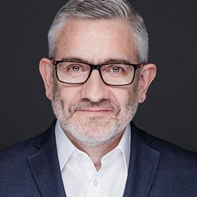 Huw Edwards, HS2