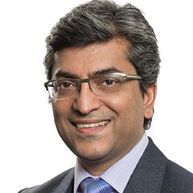 Girish Reesaul, Transport for London