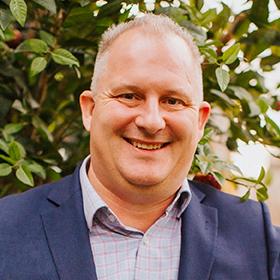 Edward Quinn, Kier Infrastructure