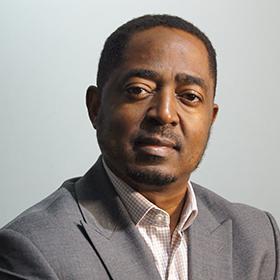 Dan Samaila, National Infrastructure and Service Transformation Authority