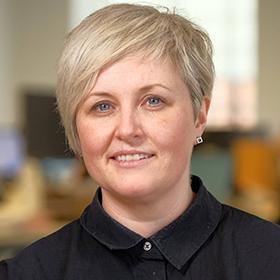 Clare Donnelly, Fereday Pollard