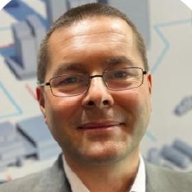 Cedric Allenou, COWI UK