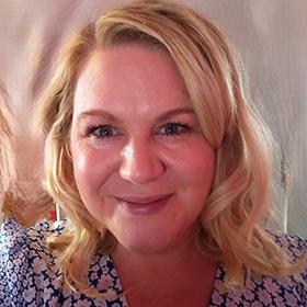 Caroline Devaney, Mott MacDonald