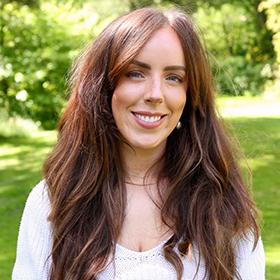 Amy Orbell, Arcadis