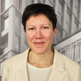 Amy Koerbel, AESG