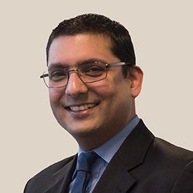 Alvin Raymode, Mott MacDonald