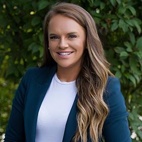 Meg Reed, Munnelly Support Services