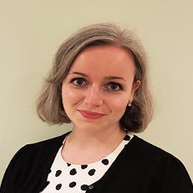 Lynsey Duffield, Nista