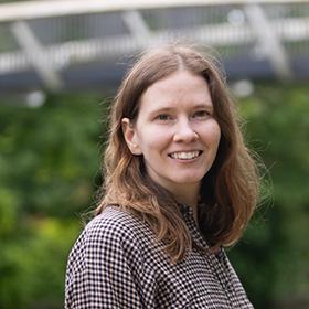 Laura Langridge, Knight Architects