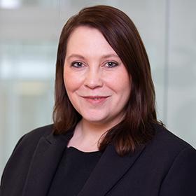 Kayleigh Rhodes, Beale & Co