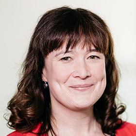 Kathleen Harrison, Jacobs