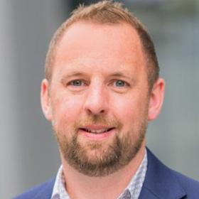 Jon Stott, Ardent