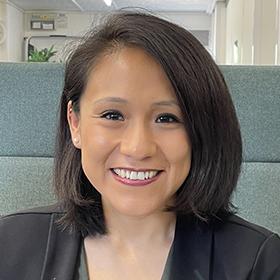 Noemi Barrington, Skanska