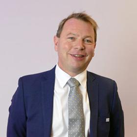 Neil Robertson, NSAR