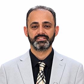 Mohsen Sayahi, Rolls Royce SMR