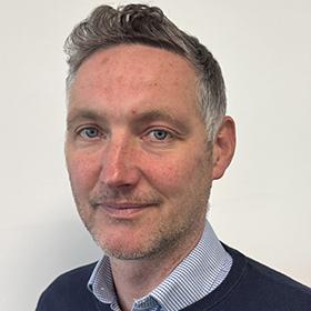 Michael Beresford, Affinity Water