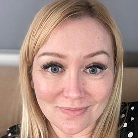 Victoria Hingley, EKFB
