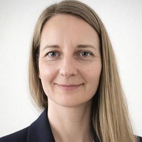 Urszula Kanturska, Mott MacDonald