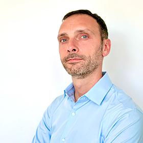 Stefano Quintavalle, Skanska UK