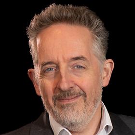 Simon Rawlinson, Arcadis UK