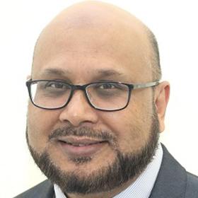 Salim Akhtar, Jacobs