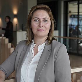 Paula Gough, Buro Happold