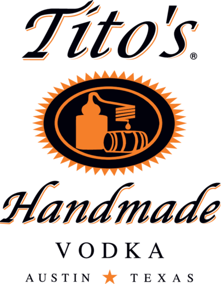 Tito’s Handmade Vodka